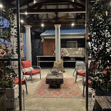 Bywater Home, Parking And Pet Friendly Retreat Nueva Orleans Exterior foto