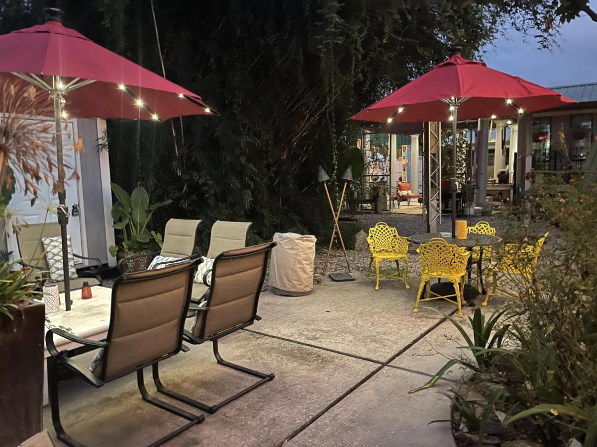 Bywater Home, Parking And Pet Friendly Retreat Nueva Orleans Exterior foto